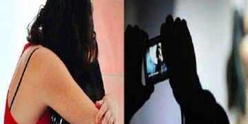 Friendship on social media and then calling at the party and hatched with friends, police investigation started