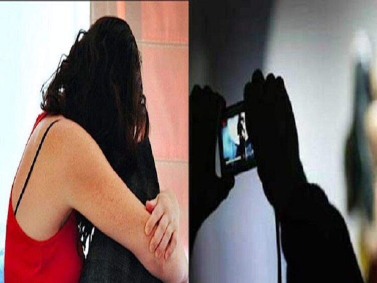 Friendship on social media and then calling at the party and hatched with friends, police investigation started