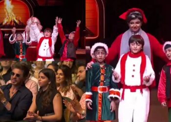 From Aaradhya-Abram to Taimur, children of Bollywood superstars study in this school