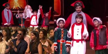 From Aaradhya-Abram to Taimur, children of Bollywood superstars study in this school