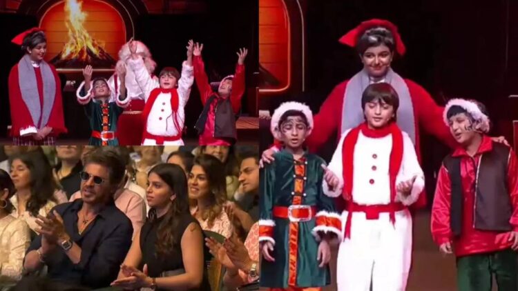 From Aaradhya-Abram to Taimur, children of Bollywood superstars study in this school