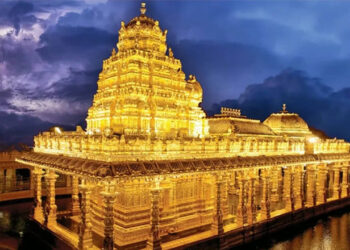चामुंडेश्वरी से लेकर अन्नपूर्णेश्वरी तक ये है दक्षिण भारत के 7 प्रसिद्ध देवी मंदिर, वायरल वीडियो में जानिए इनकी चमत्कारी कहानियां 