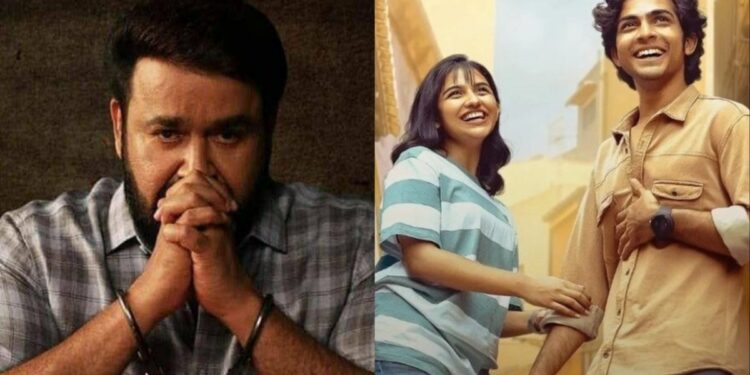 From 'Drishyam 3' to 'Premlu 2', the release of the sequel of these hit South films is waiting