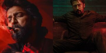 From 'Hit 3' to 'Retro', these films of South on OTT will make a boom