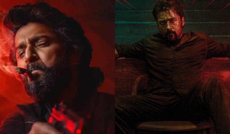 From 'Hit 3' to 'Retro', these films of South on OTT will make a boom