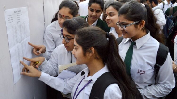 GSEB HSC Results 2025: Gujarat Board's class 12th results released, know how many children have passed