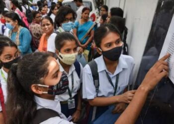 GSEB SSC Result: Gujarat Board 10th result released, 83.08 percent students pass; Check from direct link