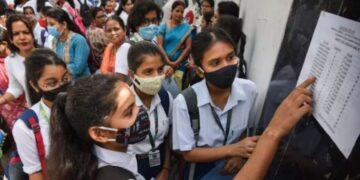 GSEB SSC Result: Gujarat Board 10th result released, 83.08 percent students pass; Check from direct link