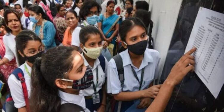 GSEB SSC Result: Gujarat Board 10th result released, 83.08 percent students pass; Check from direct link