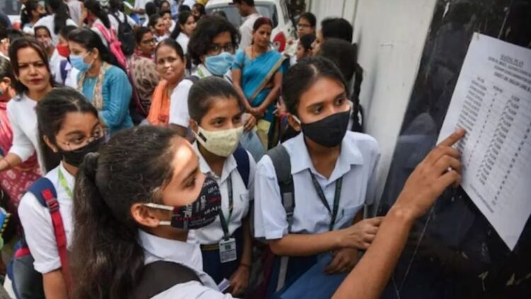 GSEB SSC Result: Gujarat Board 10th result released, 83.08 percent students pass; Check from direct link