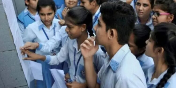 GSEB SSC Result: Gujarat Board 10th result today, a few minutes left; You will be able to check with these easy steps
