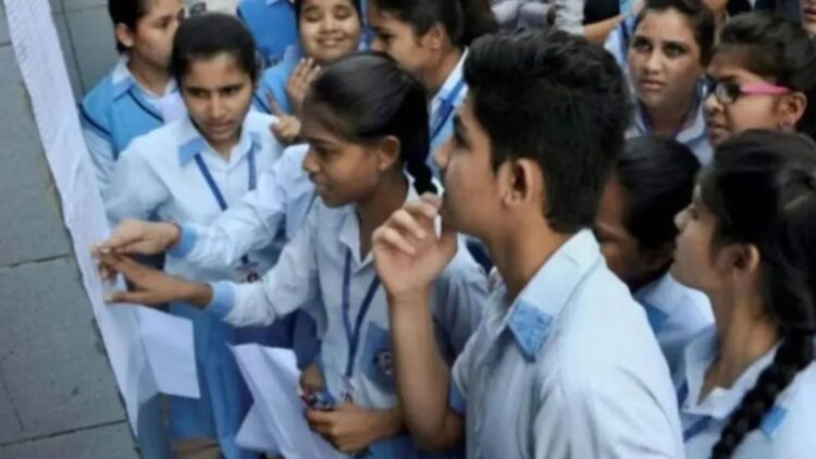 GSEB SSC Result: Gujarat Board 10th result today, a few minutes left; You will be able to check with these easy steps