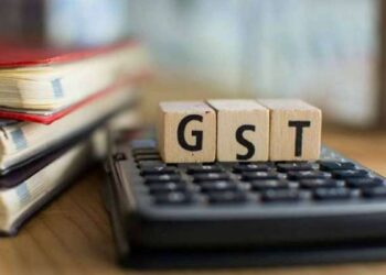 GST collection increased by 12.6% to all -time high level in April, know how much was there