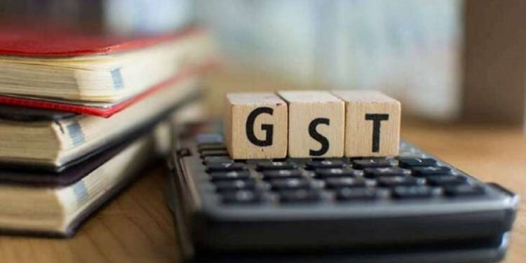 GST collection increased by 12.6% to all -time high level in April, know how much was there