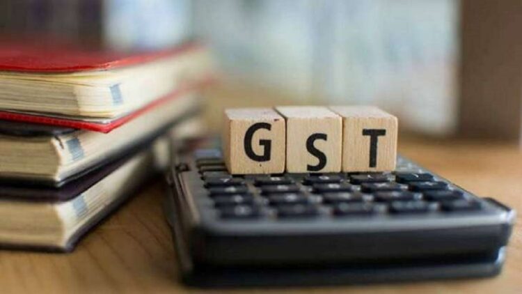 GST collection increased by 12.6% to all -time high level in April, know how much was there