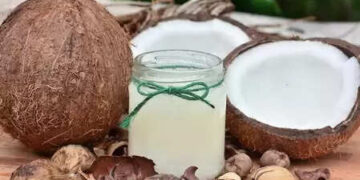 Get relief from torn ankles from these things including coconut oil, adopt these easy home remedies
