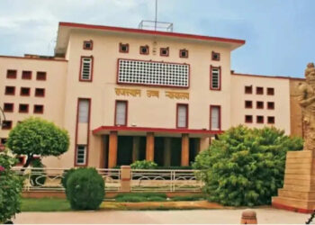 'Give reply by 15 May, otherwise we will pronounce the verdict', the High Court gave the last chance to the Rajasthan government in the SI recruitment case