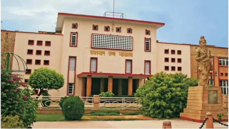 'Give reply by 15 May, otherwise we will pronounce the verdict', the High Court gave the last chance to the Rajasthan government in the SI recruitment case