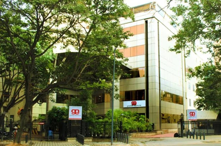 Gokaldas Exports increased profits in fourth quarter, expenditure also increased