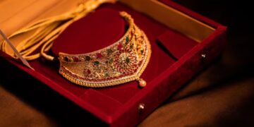 Gold Price: Gold prices rose strongly by Rs 950, check today's latest price