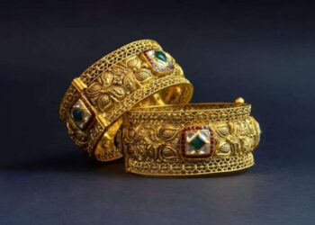 Gold Rate Today: Big fall in gold prices, check the latest prices today