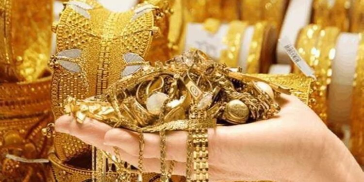 Gold price below Rs 94,000 per 10 grams, silver cheaper