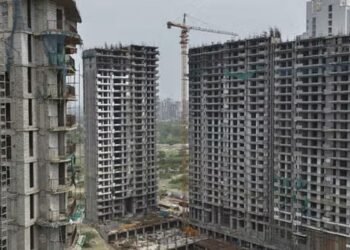 Good news for home buyers! The way to find a house in the projects stuck for years is clear, know how the picture changed?