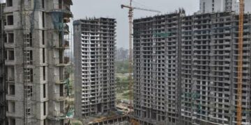 Good news for home buyers! The way to find a house in the projects stuck for years is clear, know how the picture changed?