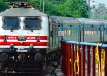 Good news for trains assistant loco pilots, now got rid of these works