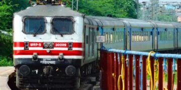 Good news for trains assistant loco pilots, now got rid of these works