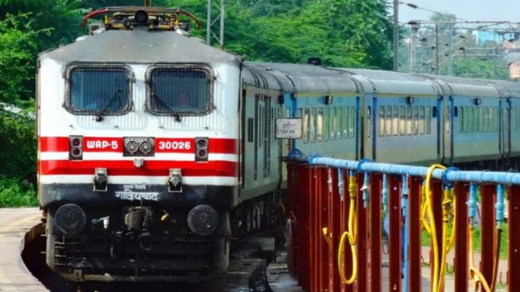 Good news for trains assistant loco pilots, now got rid of these works