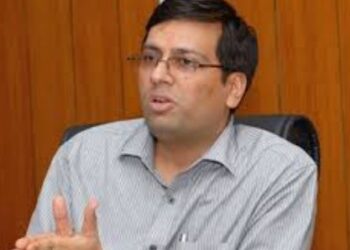 Government Secretary Dr. Samit Sharma issued instructions, orders to be vigilant to the district administration regarding animal welfare