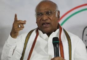 Government accepted intelligence failure in Pahalgam attack, it should take responsibility for people's death: Kharge