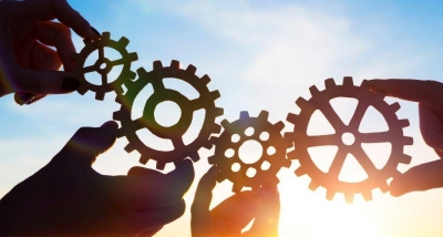 Government and Hafel India sign memorandum to promote local startups and MSMEs