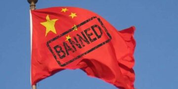 Government banned these cheap goods coming from China, know what is the whole matter
