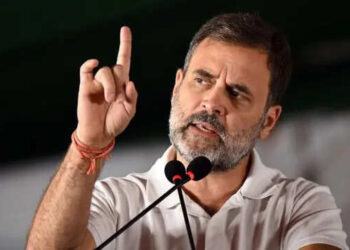 Government could not present report on Rahul's citizenship, know the case in the video due to lack of report