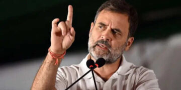Government could not present report on Rahul's citizenship, know the case in the video due to lack of report