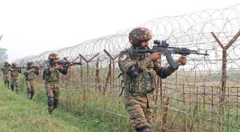 Government dismisses claims of suicide attack on military brigade in Rajouri and other misinformation