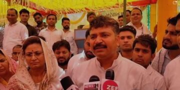 Government is not a circus in the state: Julie