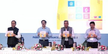 Government launched Panchayat Advancement Index 2.0 portal to promote governance at the ground level