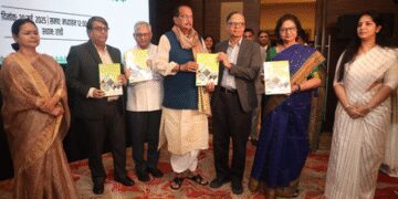 झारखंड सरकार ने 16वें वित्त आयोग से करों में हिस्सेदारी बढ़ाकर 50 प्रतिशत करने की मांग की
