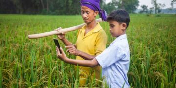 Government will give ₹ 31,000 per hectare to promote organic farming, you should also fill these farmers, you should also do Betul Samachar