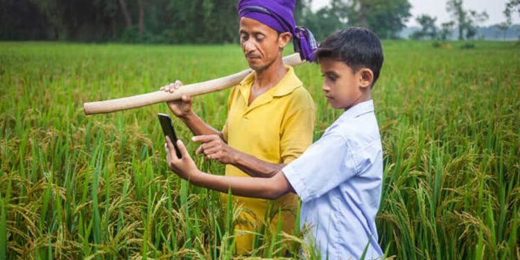 Government will give ₹ 31,000 per hectare to promote organic farming, you should also fill these farmers, you should also do Betul Samachar