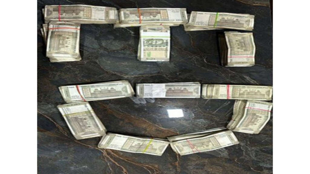 Gujarat: ED raided 9 places in Waqf land abuse case