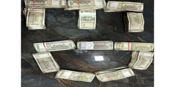 Gujarat: ED raided 9 places in Waqf land abuse case