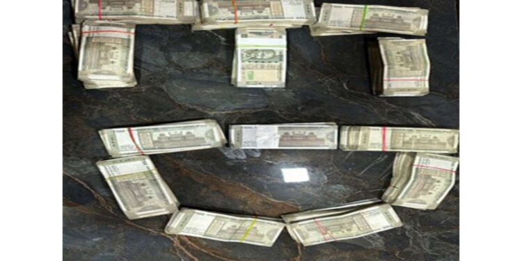 Gujarat: ED raided 9 places in Waqf land abuse case
