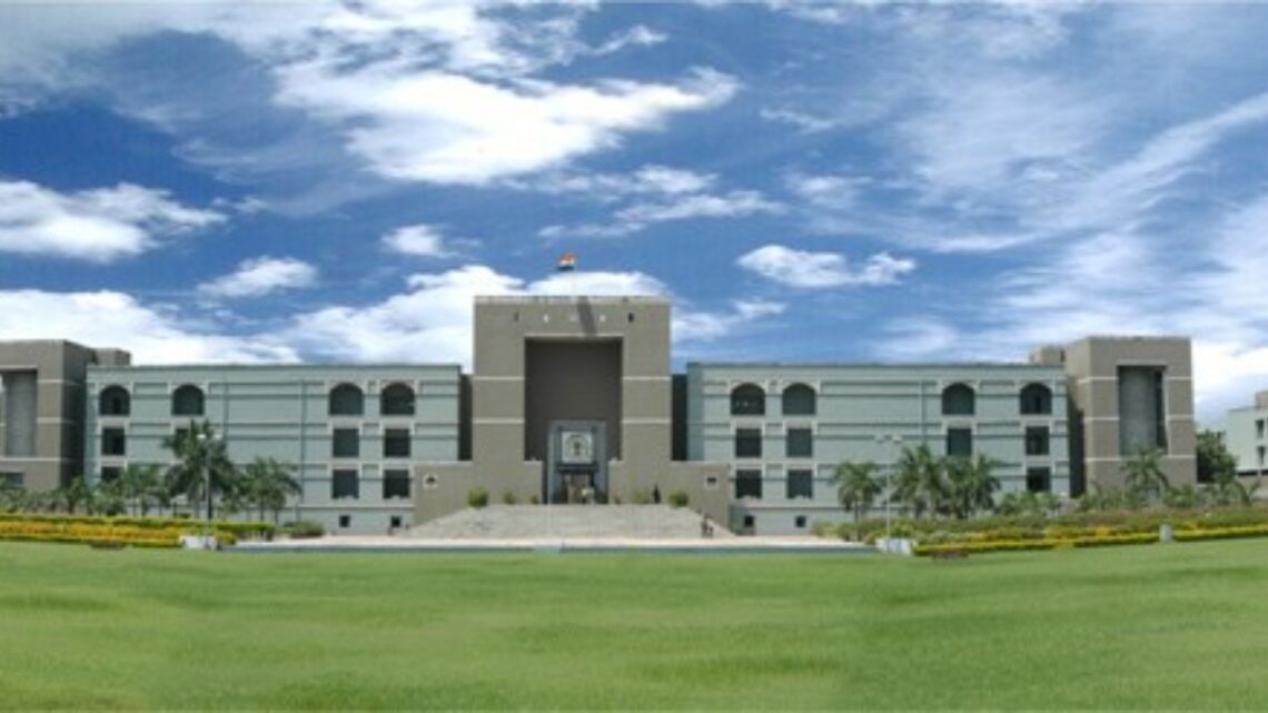 Gujarat High Court gets 7 new judges, total number increased to 39