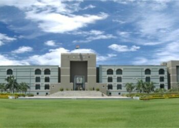 Gujarat High Court gets 7 new judges, total number increased to 39