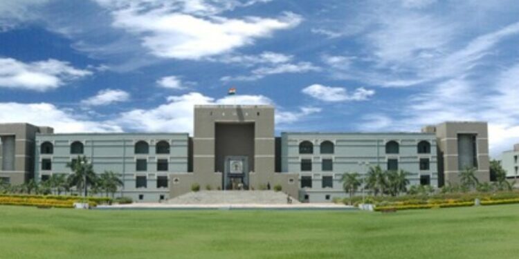 Gujarat High Court gets 7 new judges, total number increased to 39