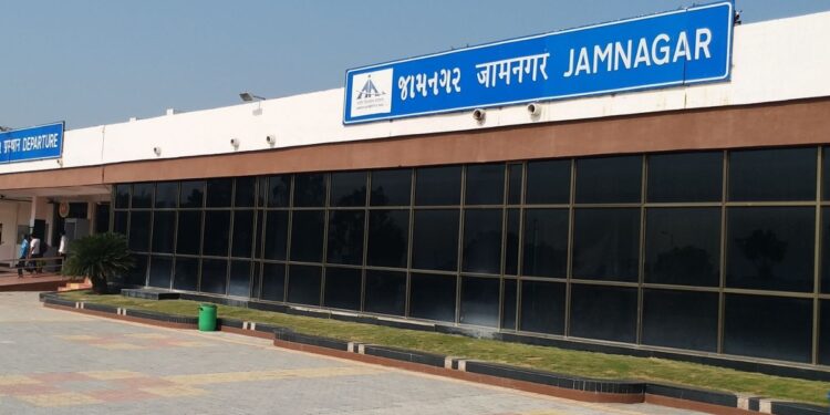 Gujarat: Notam continues at 7 airports, no flight will fly, decision due to security